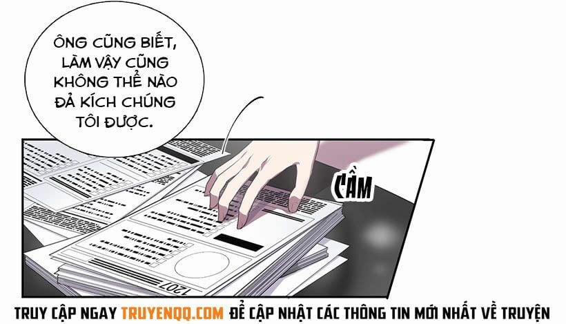 manhwax10.com - Truyện Manhwa Người Yêu Của Rồng Đen (Black Dragon’s Lover) Chương 14 Trang 11