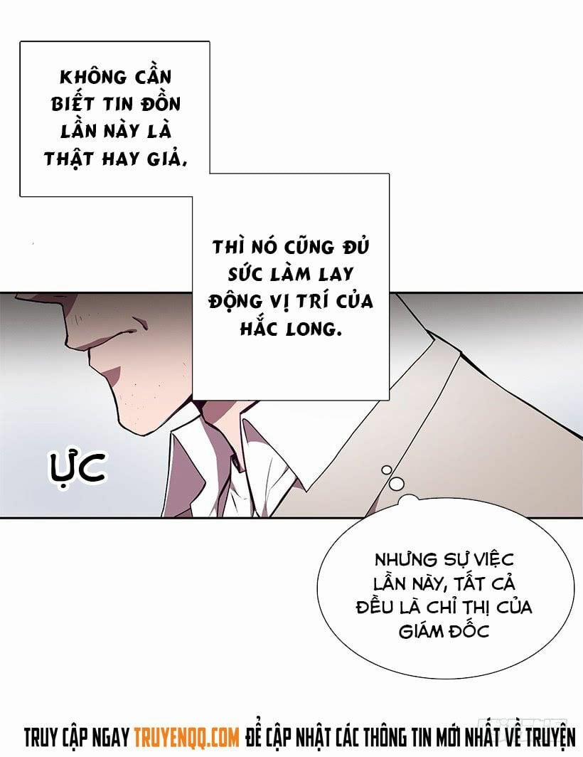 manhwax10.com - Truyện Manhwa Người Yêu Của Rồng Đen (Black Dragon’s Lover) Chương 14 Trang 15