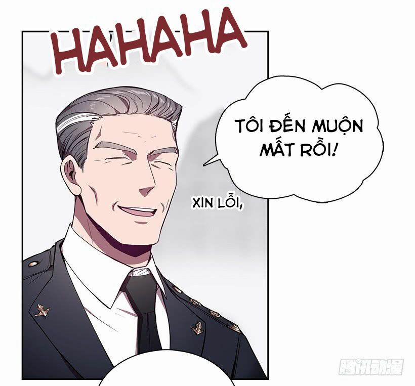 manhwax10.com - Truyện Manhwa Người Yêu Của Rồng Đen (Black Dragon’s Lover) Chương 14 Trang 21