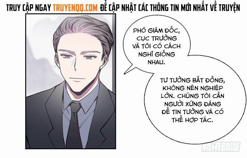 manhwax10.com - Truyện Manhwa Người Yêu Của Rồng Đen (Black Dragon’s Lover) Chương 14 Trang 29