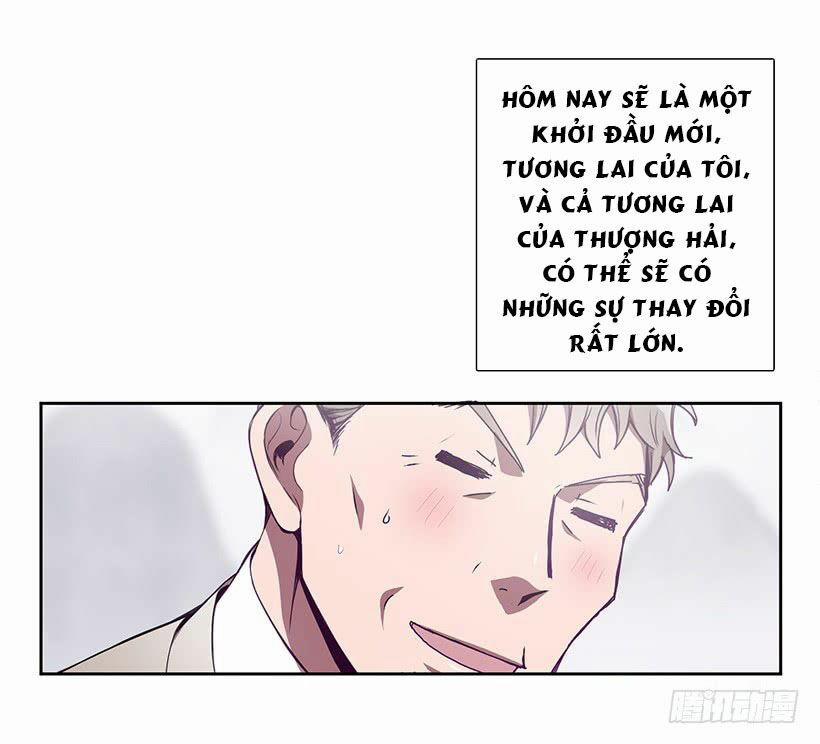 manhwax10.com - Truyện Manhwa Người Yêu Của Rồng Đen (Black Dragon’s Lover) Chương 15 Trang 10