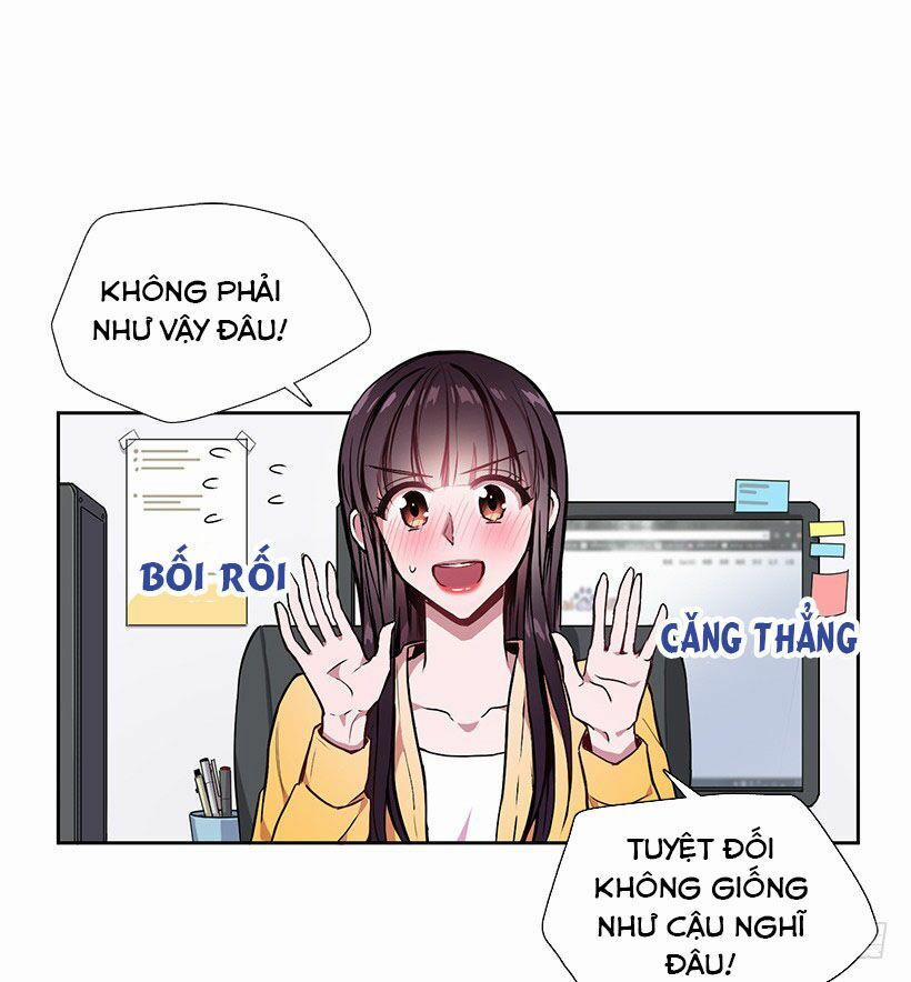 manhwax10.com - Truyện Manhwa Người Yêu Của Rồng Đen (Black Dragon’s Lover) Chương 16 Trang 2