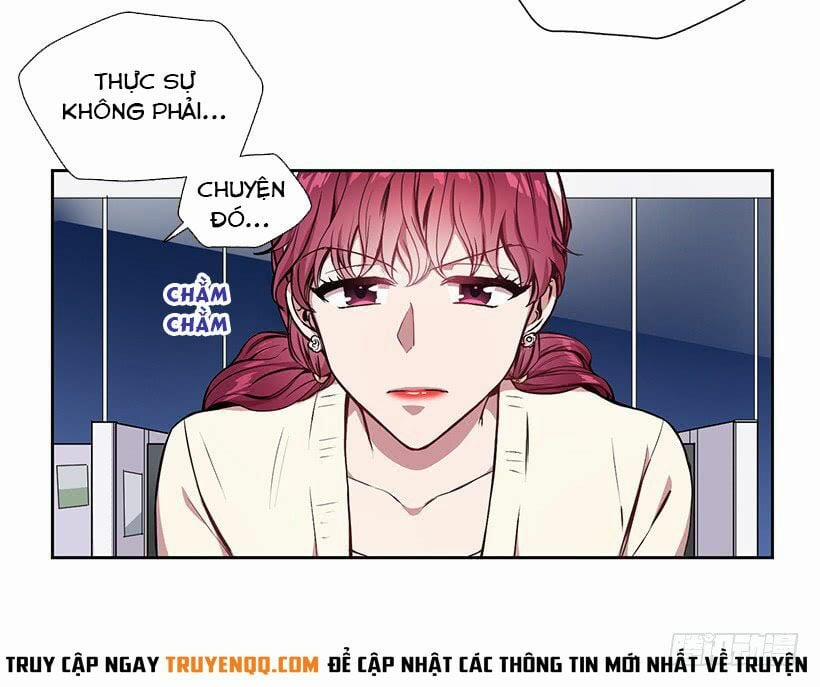 manhwax10.com - Truyện Manhwa Người Yêu Của Rồng Đen (Black Dragon’s Lover) Chương 16 Trang 3