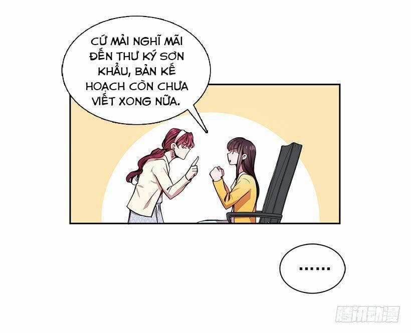 manhwax10.com - Truyện Manhwa Người Yêu Của Rồng Đen (Black Dragon’s Lover) Chương 16 Trang 24