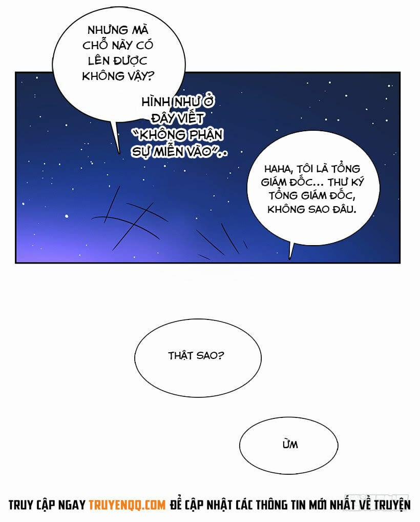 manhwax10.com - Truyện Manhwa Người Yêu Của Rồng Đen (Black Dragon’s Lover) Chương 17 Trang 12