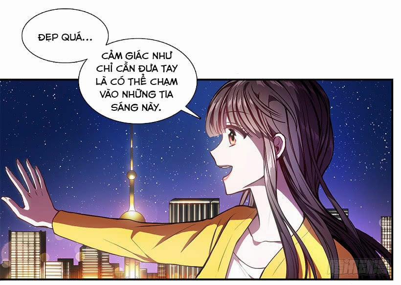 manhwax10.com - Truyện Manhwa Người Yêu Của Rồng Đen (Black Dragon’s Lover) Chương 17 Trang 13