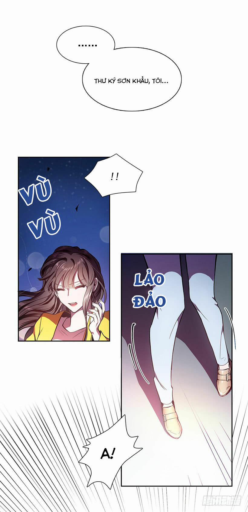 manhwax10.com - Truyện Manhwa Người Yêu Của Rồng Đen (Black Dragon’s Lover) Chương 17 Trang 15