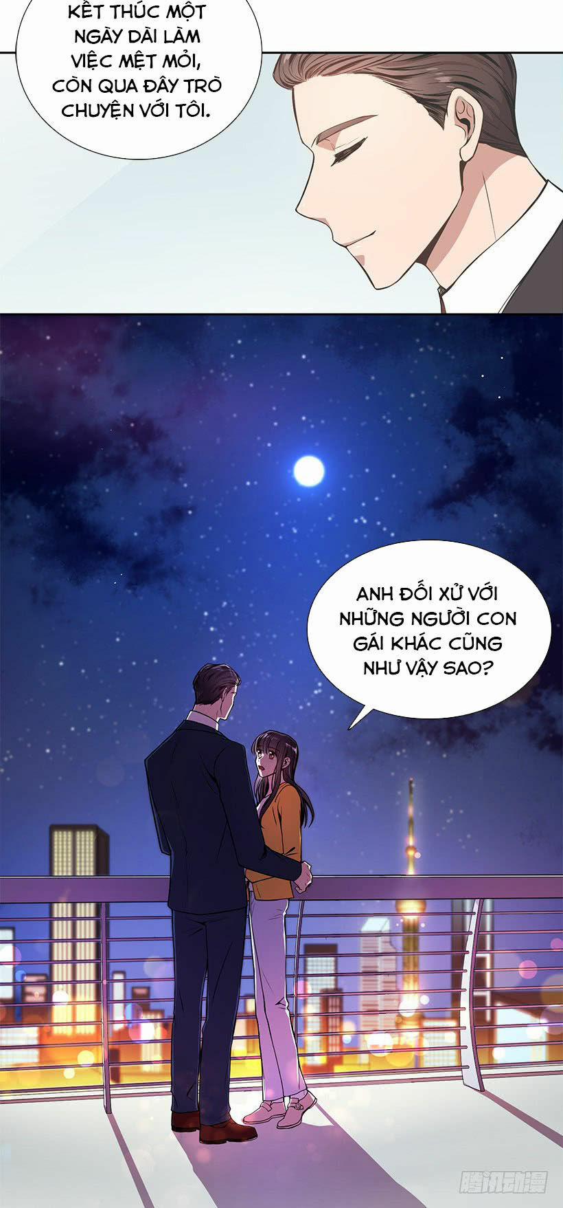 manhwax10.com - Truyện Manhwa Người Yêu Của Rồng Đen (Black Dragon’s Lover) Chương 17 Trang 21