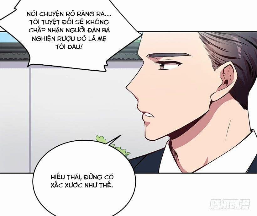 manhwax10.com - Truyện Manhwa Người Yêu Của Rồng Đen (Black Dragon’s Lover) Chương 17 Trang 26