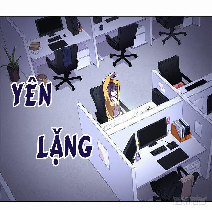 manhwax10.com - Truyện Manhwa Người Yêu Của Rồng Đen (Black Dragon’s Lover) Chương 17 Trang 5