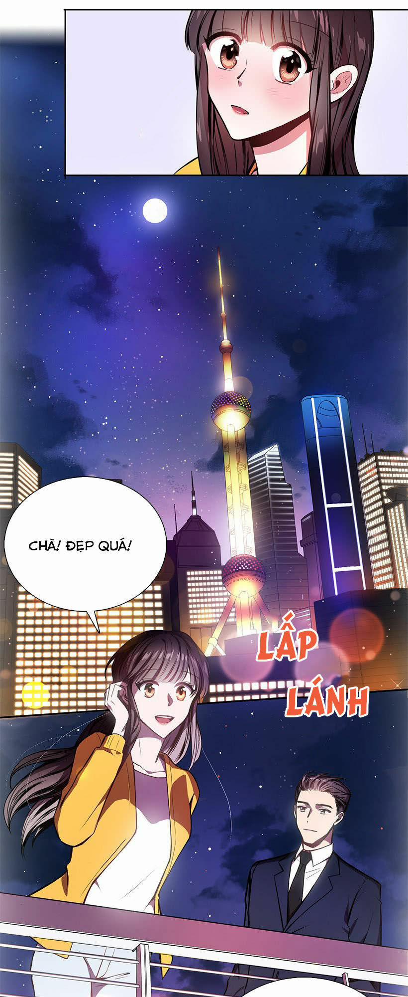 manhwax10.com - Truyện Manhwa Người Yêu Của Rồng Đen (Black Dragon’s Lover) Chương 17 Trang 10