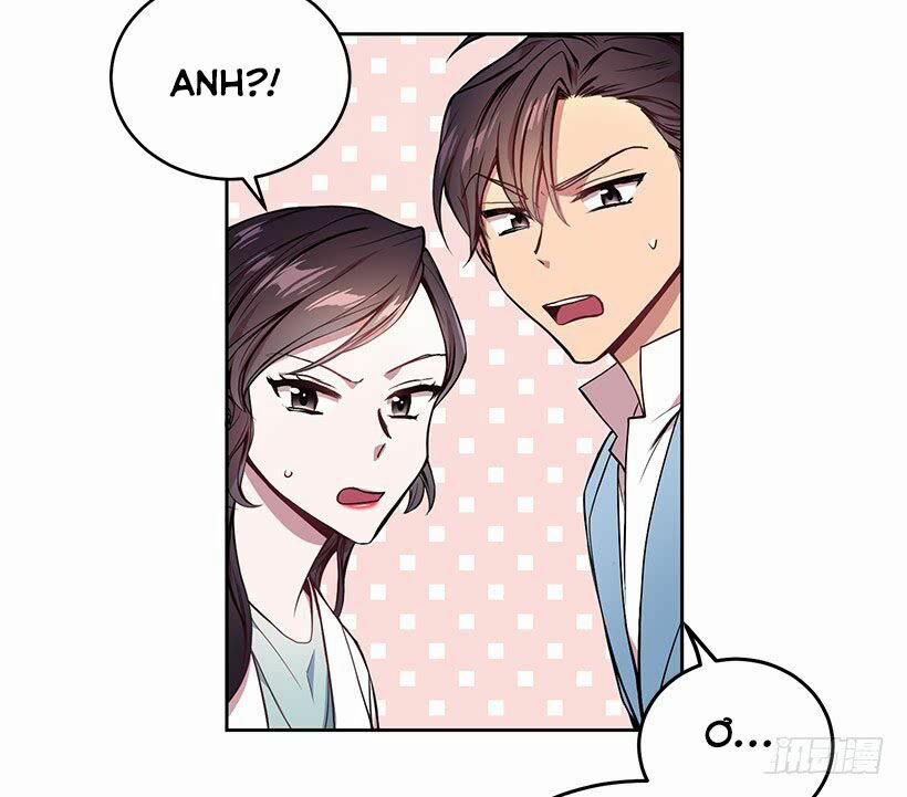 manhwax10.com - Truyện Manhwa Người Yêu Của Rồng Đen (Black Dragon’s Lover) Chương 18 Trang 13