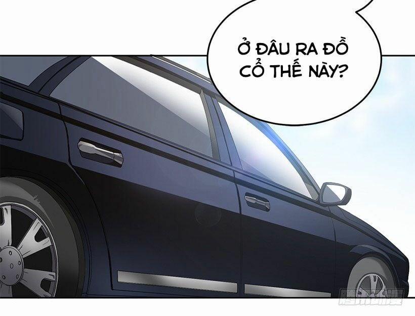 manhwax10.com - Truyện Manhwa Người Yêu Của Rồng Đen (Black Dragon’s Lover) Chương 18 Trang 14