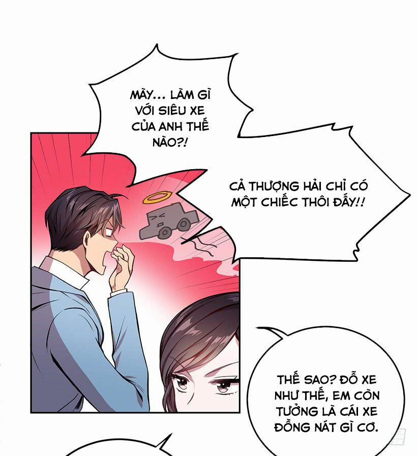 manhwax10.com - Truyện Manhwa Người Yêu Của Rồng Đen (Black Dragon’s Lover) Chương 18 Trang 10