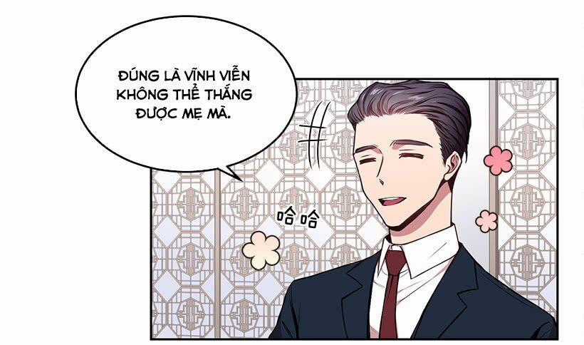 manhwax10.com - Truyện Manhwa Người Yêu Của Rồng Đen (Black Dragon’s Lover) Chương 19 Trang 11