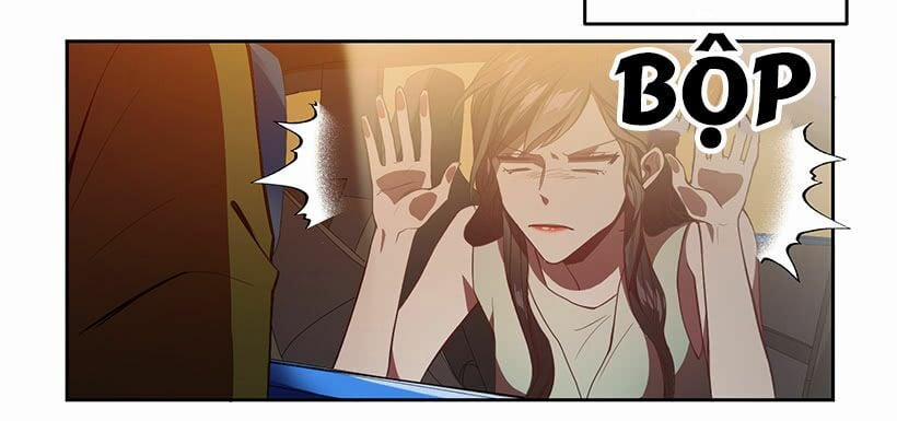 manhwax10.com - Truyện Manhwa Người Yêu Của Rồng Đen (Black Dragon’s Lover) Chương 19 Trang 25