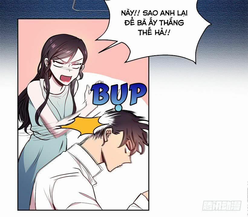 manhwax10.com - Truyện Manhwa Người Yêu Của Rồng Đen (Black Dragon’s Lover) Chương 19 Trang 10