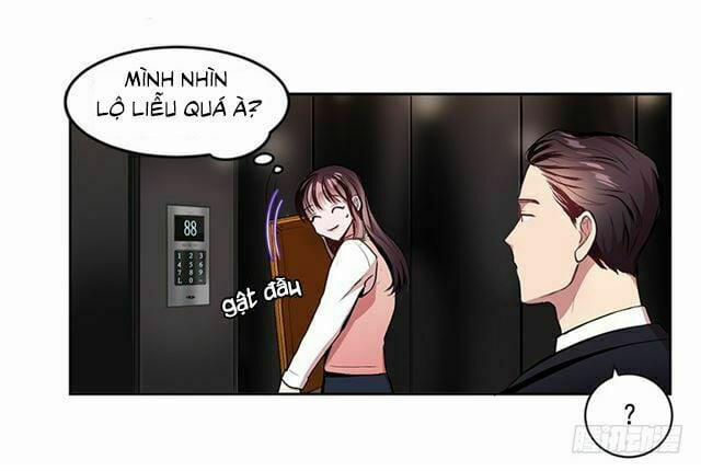 manhwax10.com - Truyện Manhwa Người Yêu Của Rồng Đen (Black Dragon’s Lover) Chương 2 Trang 24