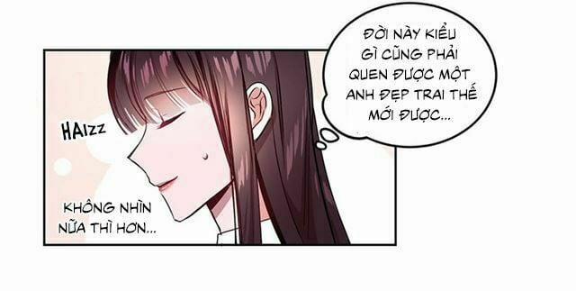 manhwax10.com - Truyện Manhwa Người Yêu Của Rồng Đen (Black Dragon’s Lover) Chương 2 Trang 25