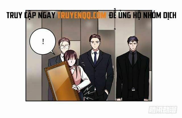 manhwax10.com - Truyện Manhwa Người Yêu Của Rồng Đen (Black Dragon’s Lover) Chương 2 Trang 27