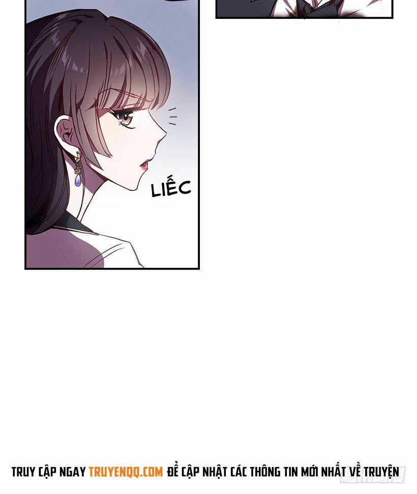 manhwax10.com - Truyện Manhwa Người Yêu Của Rồng Đen (Black Dragon’s Lover) Chương 20 Trang 12