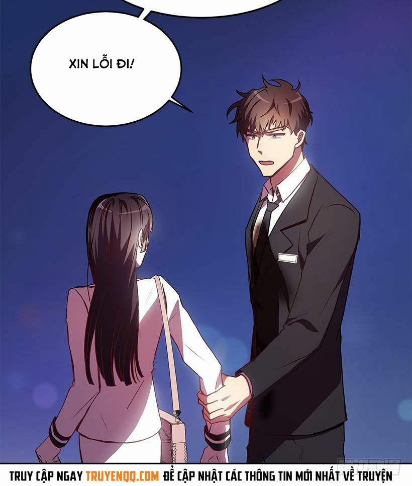 manhwax10.com - Truyện Manhwa Người Yêu Của Rồng Đen (Black Dragon’s Lover) Chương 20 Trang 15