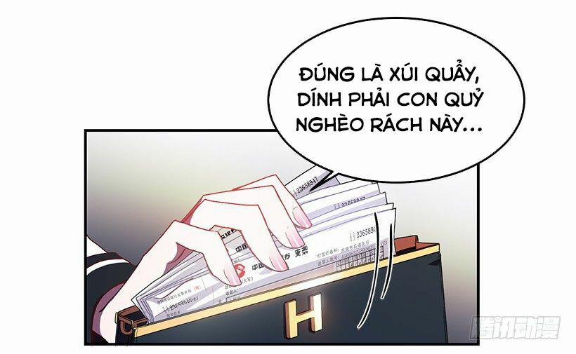 manhwax10.com - Truyện Manhwa Người Yêu Của Rồng Đen (Black Dragon’s Lover) Chương 20 Trang 17