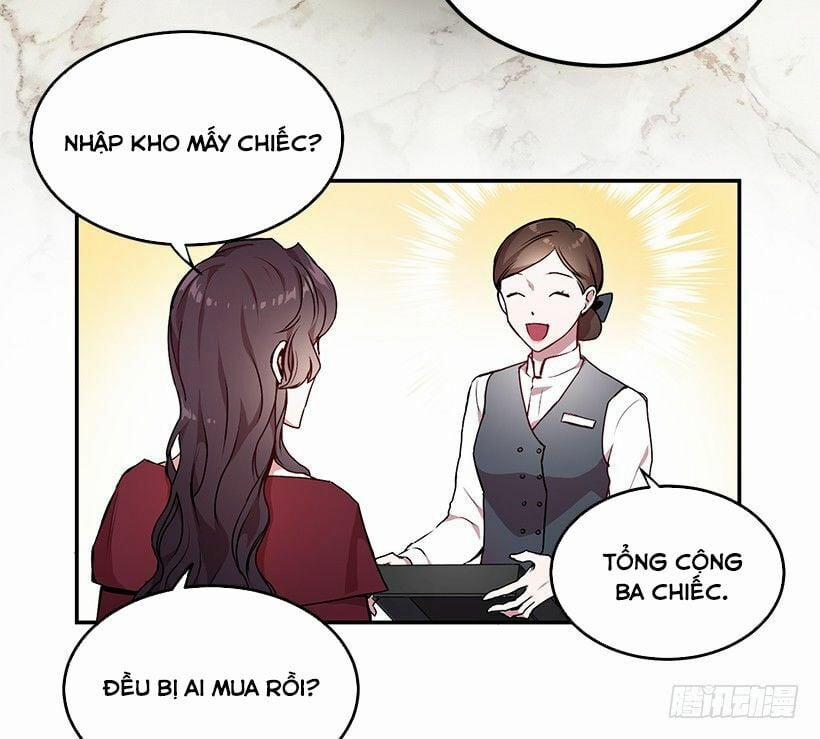 manhwax10.com - Truyện Manhwa Người Yêu Của Rồng Đen (Black Dragon’s Lover) Chương 20 Trang 3