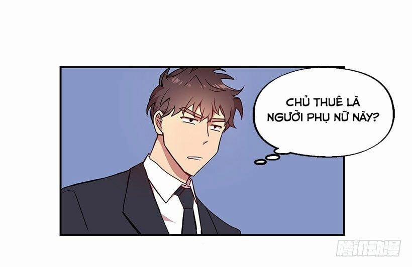 manhwax10.com - Truyện Manhwa Người Yêu Của Rồng Đen (Black Dragon’s Lover) Chương 20 Trang 29