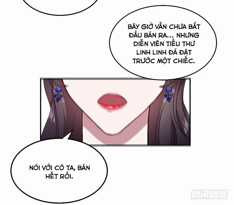 manhwax10.com - Truyện Manhwa Người Yêu Của Rồng Đen (Black Dragon’s Lover) Chương 20 Trang 4