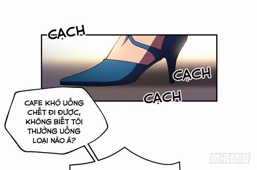 manhwax10.com - Truyện Manhwa Người Yêu Của Rồng Đen (Black Dragon’s Lover) Chương 20 Trang 10