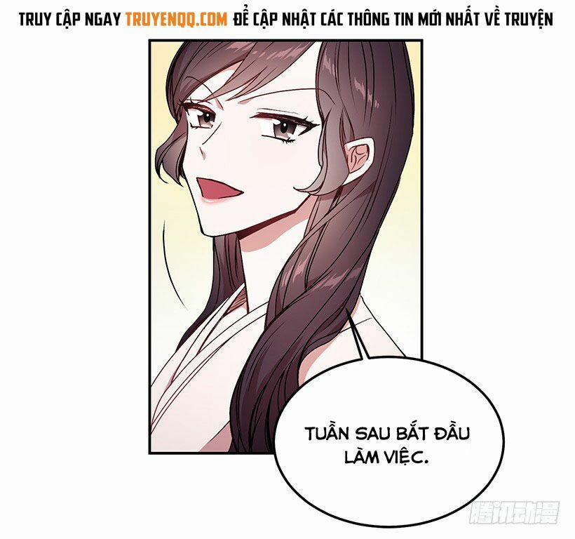 manhwax10.com - Truyện Manhwa Người Yêu Của Rồng Đen (Black Dragon’s Lover) Chương 21 Trang 15