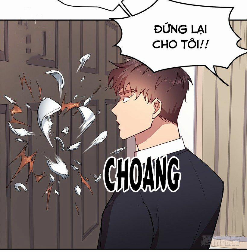 manhwax10.com - Truyện Manhwa Người Yêu Của Rồng Đen (Black Dragon’s Lover) Chương 21 Trang 6