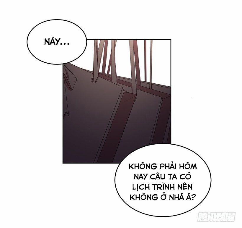 manhwax10.com - Truyện Manhwa Người Yêu Của Rồng Đen (Black Dragon’s Lover) Chương 22 Trang 19