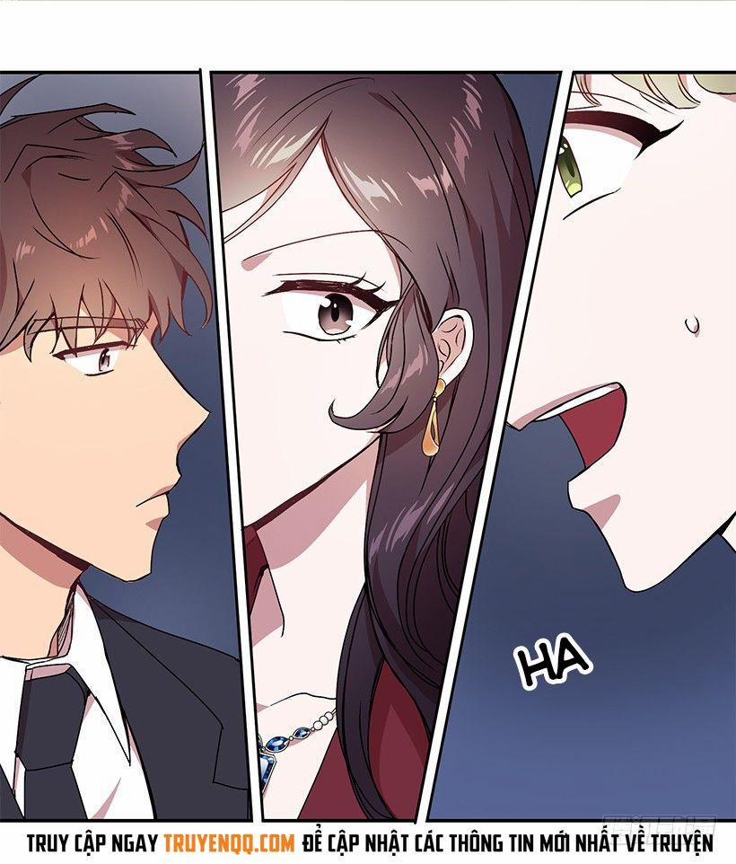 manhwax10.com - Truyện Manhwa Người Yêu Của Rồng Đen (Black Dragon’s Lover) Chương 22 Trang 28