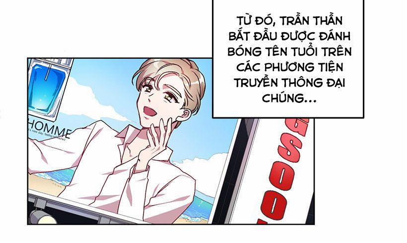 manhwax10.com - Truyện Manhwa Người Yêu Của Rồng Đen (Black Dragon’s Lover) Chương 22 Trang 8