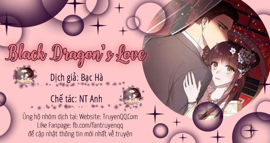 manhwax10.com - Truyện Manhwa Người Yêu Của Rồng Đen (Black Dragon’s Lover) Chương 23 Trang 1