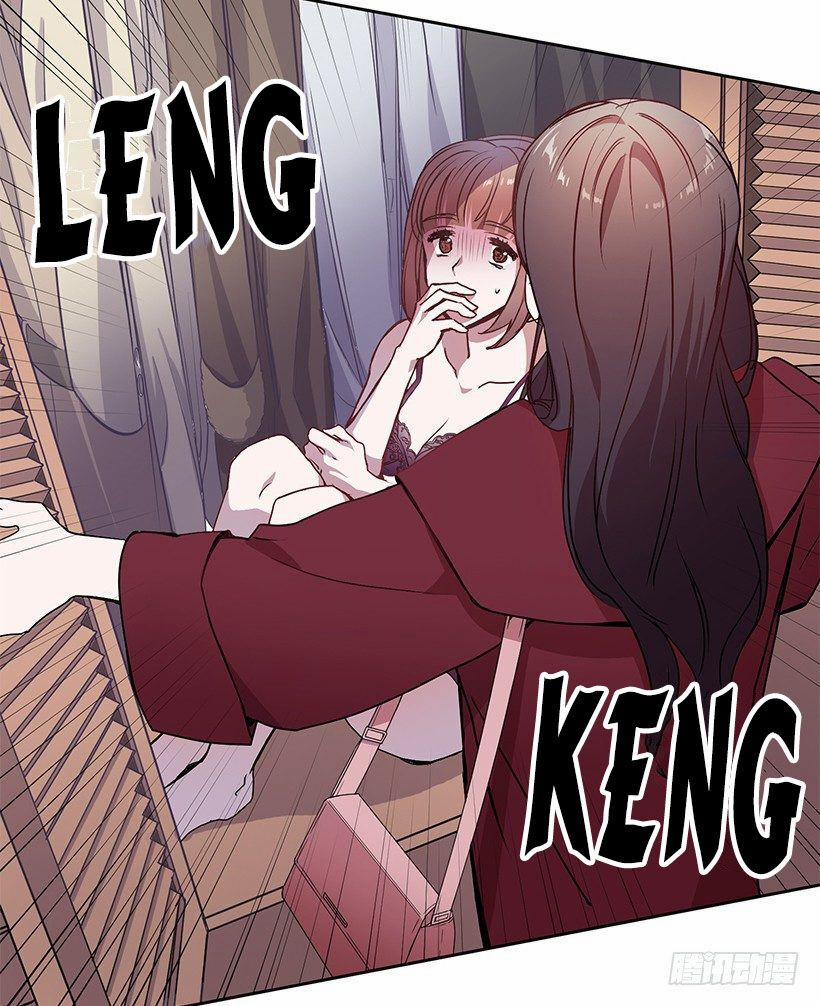 manhwax10.com - Truyện Manhwa Người Yêu Của Rồng Đen (Black Dragon’s Lover) Chương 23 Trang 11