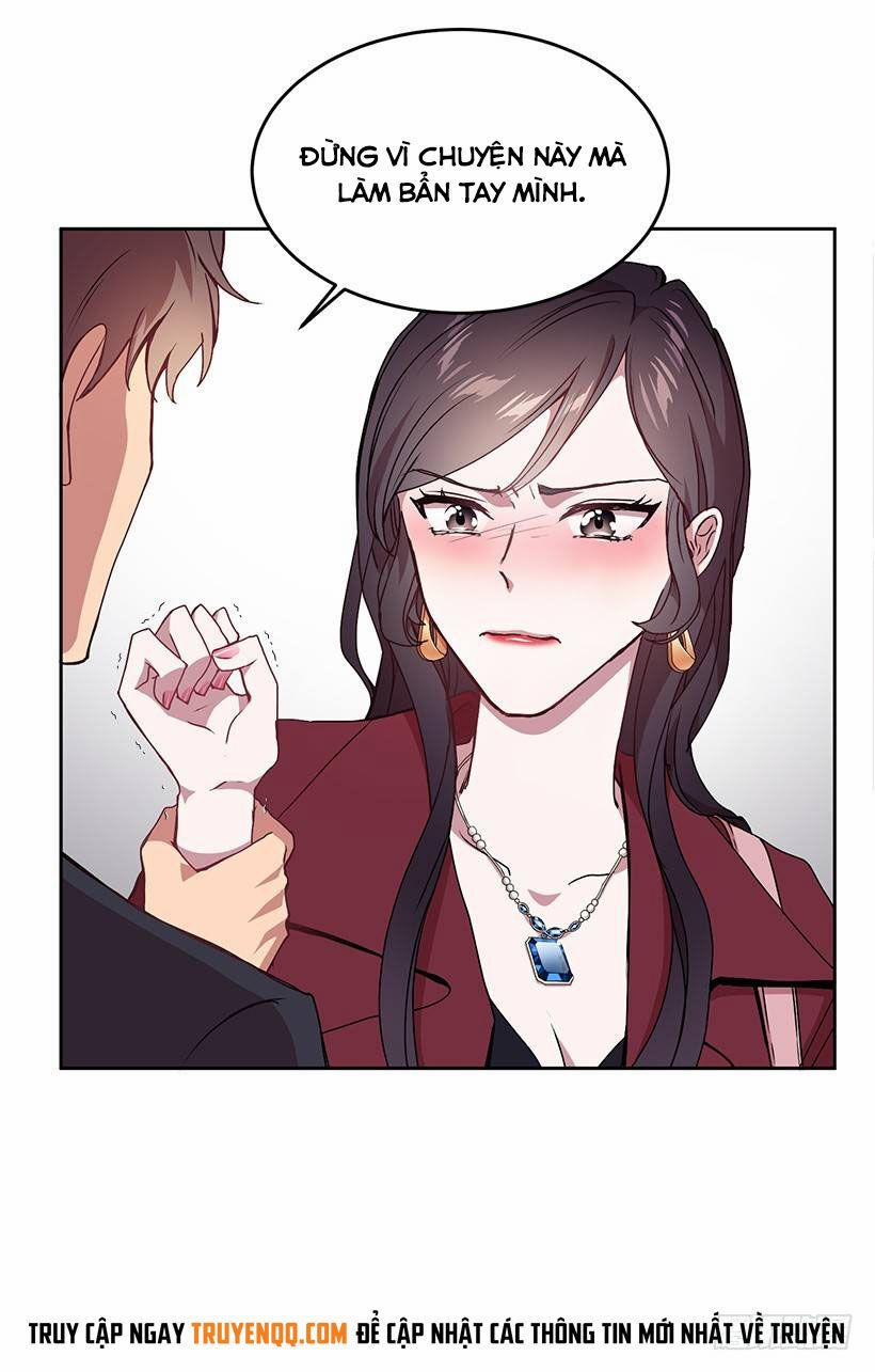 manhwax10.com - Truyện Manhwa Người Yêu Của Rồng Đen (Black Dragon’s Lover) Chương 23 Trang 18