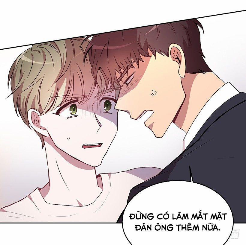 manhwax10.com - Truyện Manhwa Người Yêu Của Rồng Đen (Black Dragon’s Lover) Chương 23 Trang 23