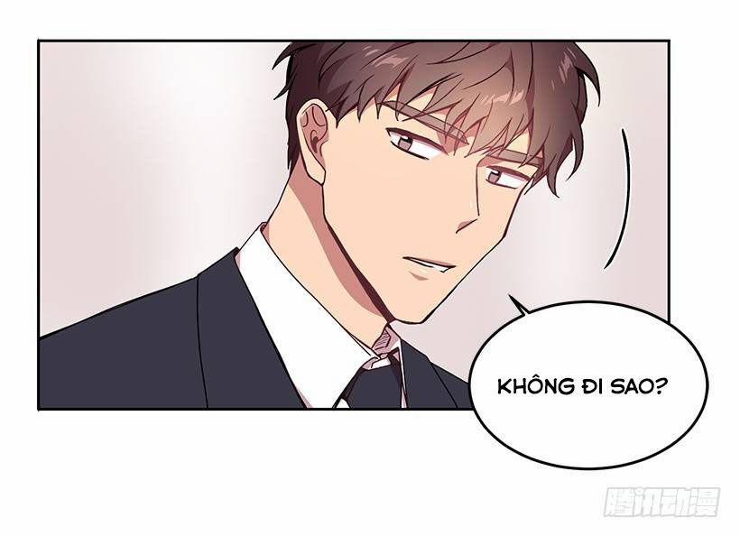 manhwax10.com - Truyện Manhwa Người Yêu Của Rồng Đen (Black Dragon’s Lover) Chương 23 Trang 25