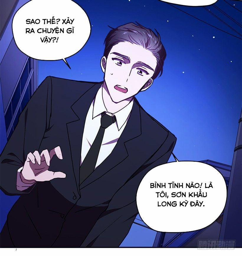 manhwax10.com - Truyện Manhwa Người Yêu Của Rồng Đen (Black Dragon’s Lover) Chương 23 Trang 35