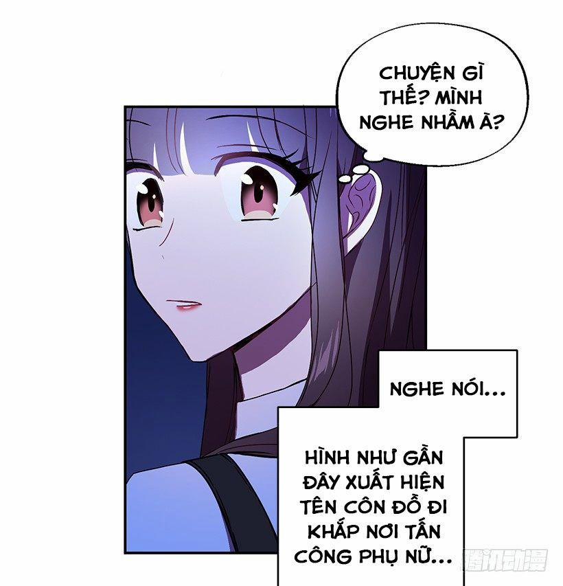 manhwax10.com - Truyện Manhwa Người Yêu Của Rồng Đen (Black Dragon’s Lover) Chương 24 Trang 11