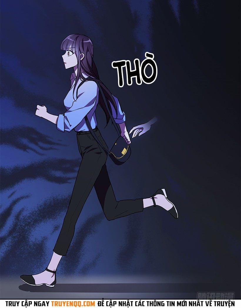 manhwax10.com - Truyện Manhwa Người Yêu Của Rồng Đen (Black Dragon’s Lover) Chương 24 Trang 16