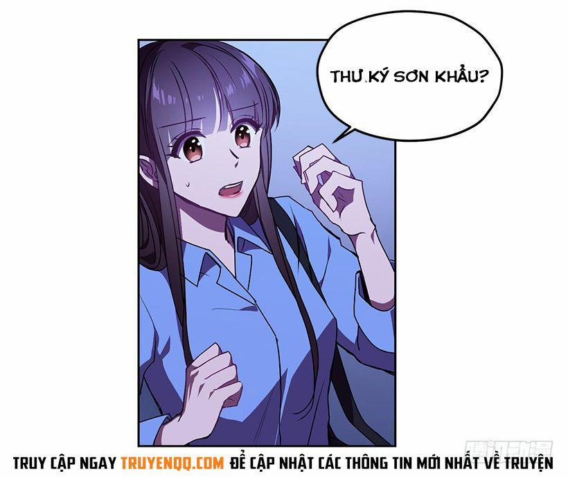 manhwax10.com - Truyện Manhwa Người Yêu Của Rồng Đen (Black Dragon’s Lover) Chương 24 Trang 22