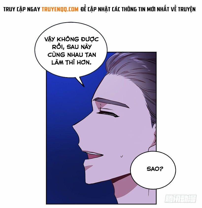 manhwax10.com - Truyện Manhwa Người Yêu Của Rồng Đen (Black Dragon’s Lover) Chương 24 Trang 32