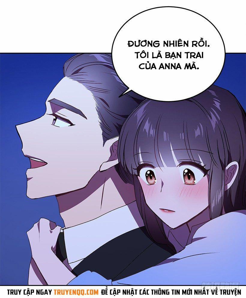 manhwax10.com - Truyện Manhwa Người Yêu Của Rồng Đen (Black Dragon’s Lover) Chương 24 Trang 34