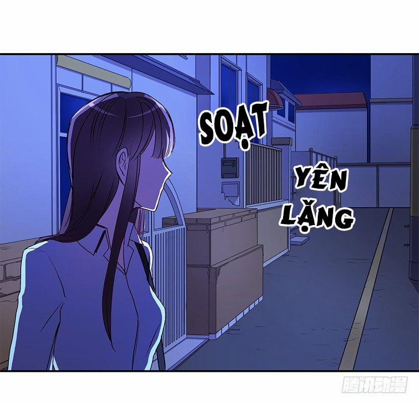 manhwax10.com - Truyện Manhwa Người Yêu Của Rồng Đen (Black Dragon’s Lover) Chương 24 Trang 10