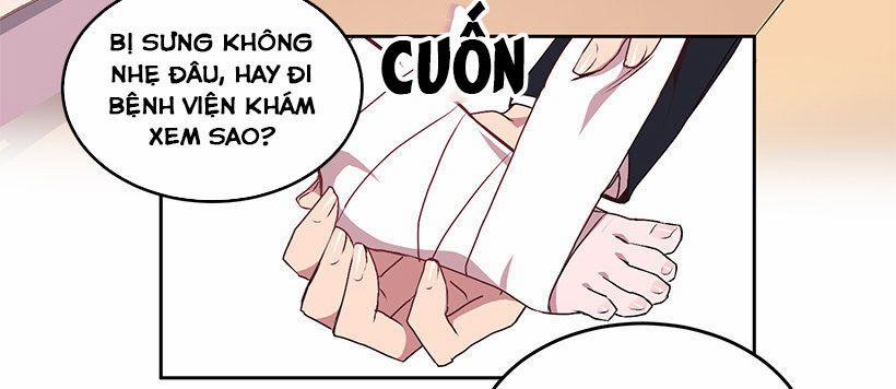 manhwax10.com - Truyện Manhwa Người Yêu Của Rồng Đen (Black Dragon’s Lover) Chương 25 Trang 11