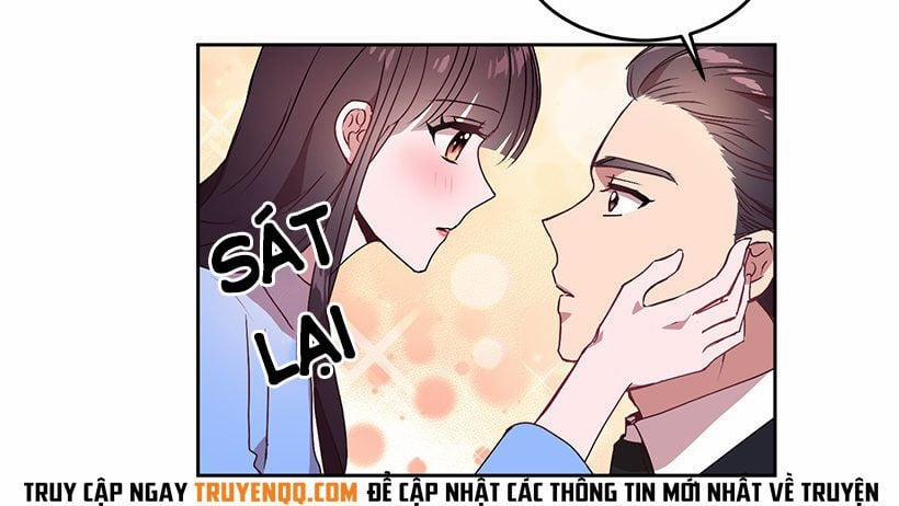 manhwax10.com - Truyện Manhwa Người Yêu Của Rồng Đen (Black Dragon’s Lover) Chương 25 Trang 18